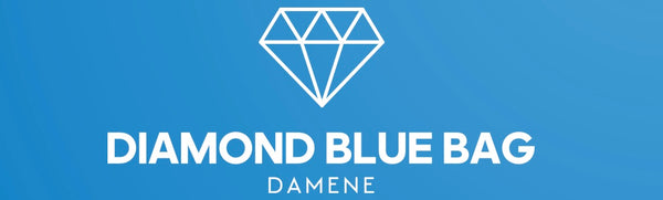 Diamond blue 